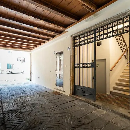 Appartement Enjoy - Davorio *
