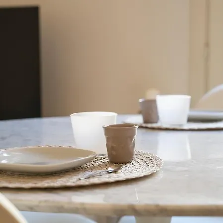 Enjoy - Davorio Appartement *