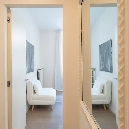 Enjoy - Davorio Appartement Padoue