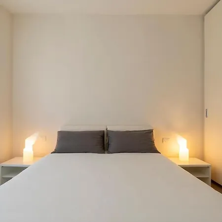 Enjoy - Davorio Apartament