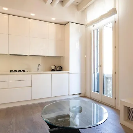 Apartament Enjoy - Davorio