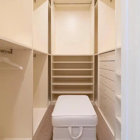 Enjoy - Davorio Apartament *