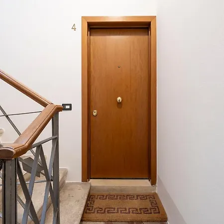 Apartament Enjoy - Davorio *