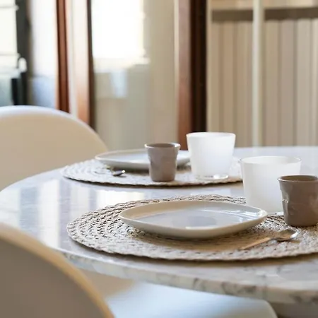 Enjoy - Davorio Apartament *