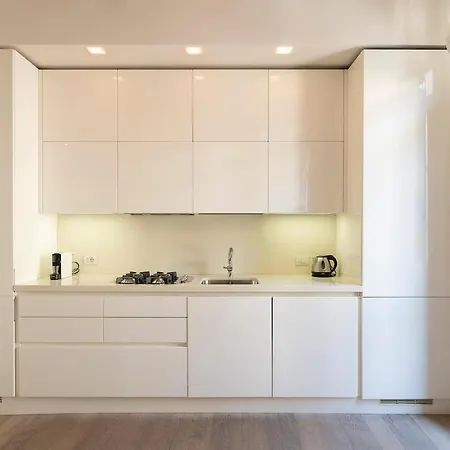 Apartament Enjoy - Davorio