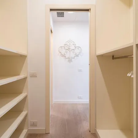 Apartament Enjoy - Davorio Padwa