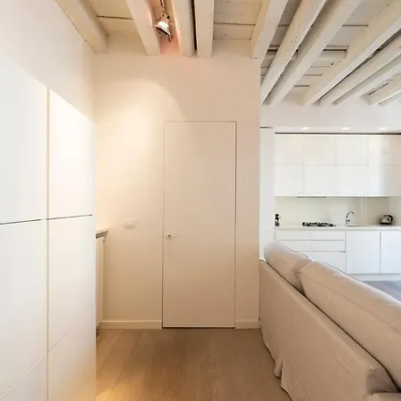 Apartament Enjoy - Davorio *