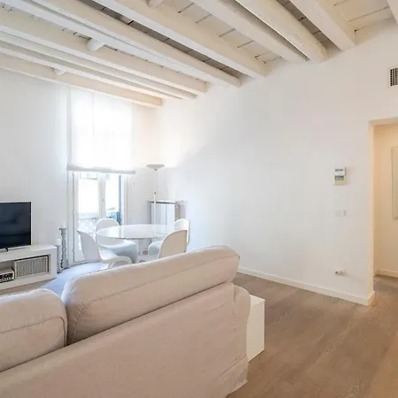 Apartament Enjoy - Davorio