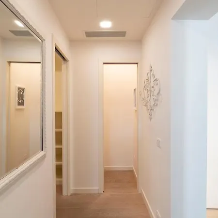 Enjoy - Davorio Apartament *