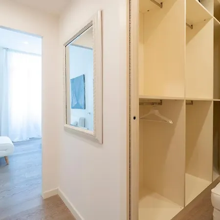 Enjoy - Davorio Apartament Padwa