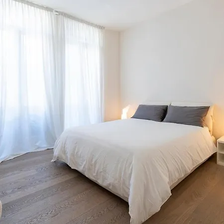 Enjoy - Davorio Apartament
