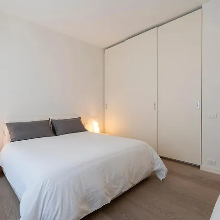 Enjoy - Davorio Apartament *