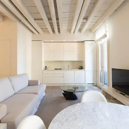 Enjoy - Davorio Apartament *